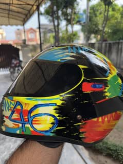 Helmet