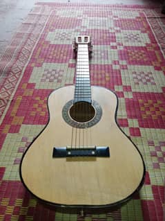 guitars