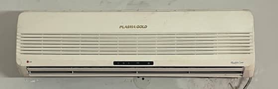 Geniune LG Plasma Gold AC