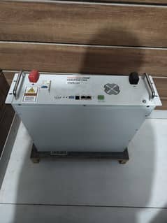 lithium battery