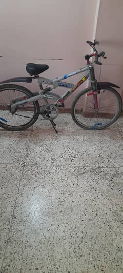 CYCLE FOR SALE