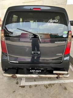 Suzuki wagoner japanese 2019/2015 for sale available in isb& Multan