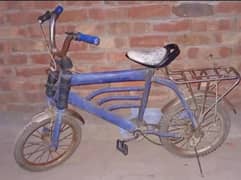 cycle