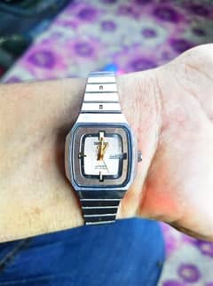VINTAGE SEIKO 5 AUTOMATIC JAPAN