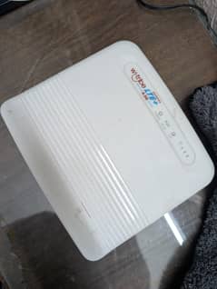witribe wifi device