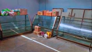 bakery display counter for sale