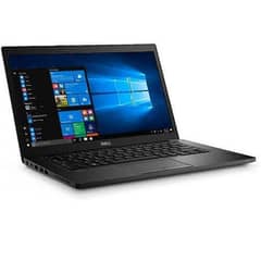 Dell Latitude E7480 Core i5 6th Gen, 16GB, 256GB SSD, 14″ HD LED