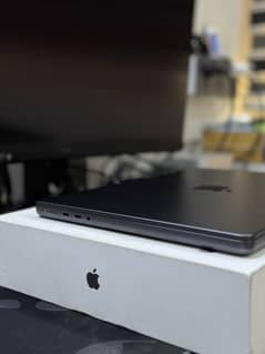 Macbook