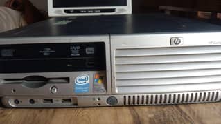 Complete PC for sale