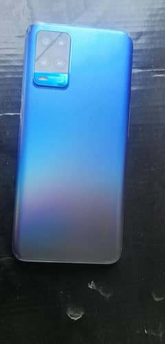 oppo a54