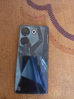 Tecno Camon 20 - look like new