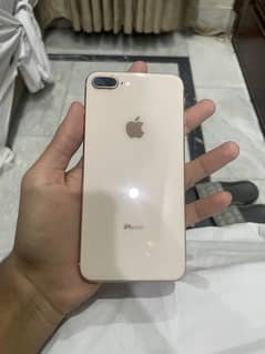 iphone 8+ pta approved