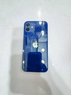 Iphone 12 FU