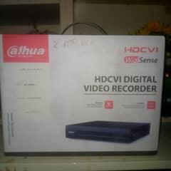 Dahua