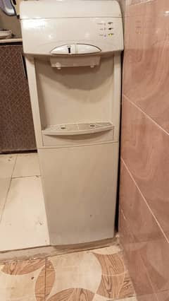 dispenser
