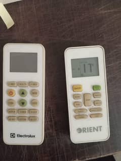 orient AC 1 ton energy efficient
