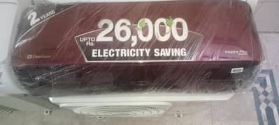 Dawlance 1 ton d,c inverter