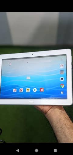 Docono D Tab D-01k 3/32 Data Sim Approved