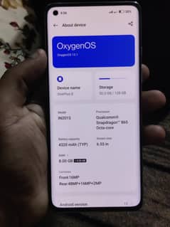 Oneplus