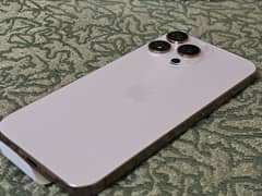 IPhone 16 Pro Max|1TB Desert Color|UK Dual SIM| Mint Condition|Mobile
