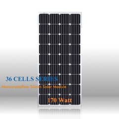 SOLAR PANELS