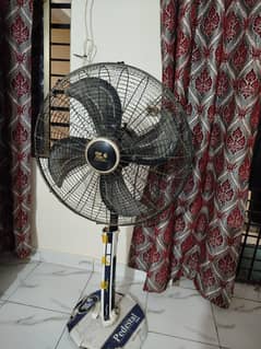 PAK STAND FAN URGENT SALE