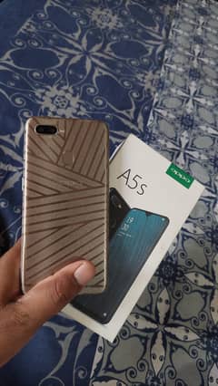 Oppo A5s