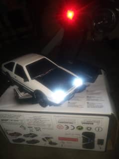 Rc DRIFT car