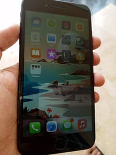 Iphone 7 plus, non pta , 128gb, 10/10, Battery health 100%