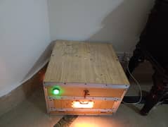Incubator