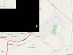 "Elevate Your Address: Plot No. 301, Block X in DHA Phase 8"