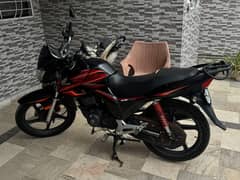 Honda CB150