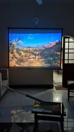 Projector
