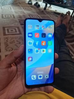 Oppo A16 4 64 urgent sale
