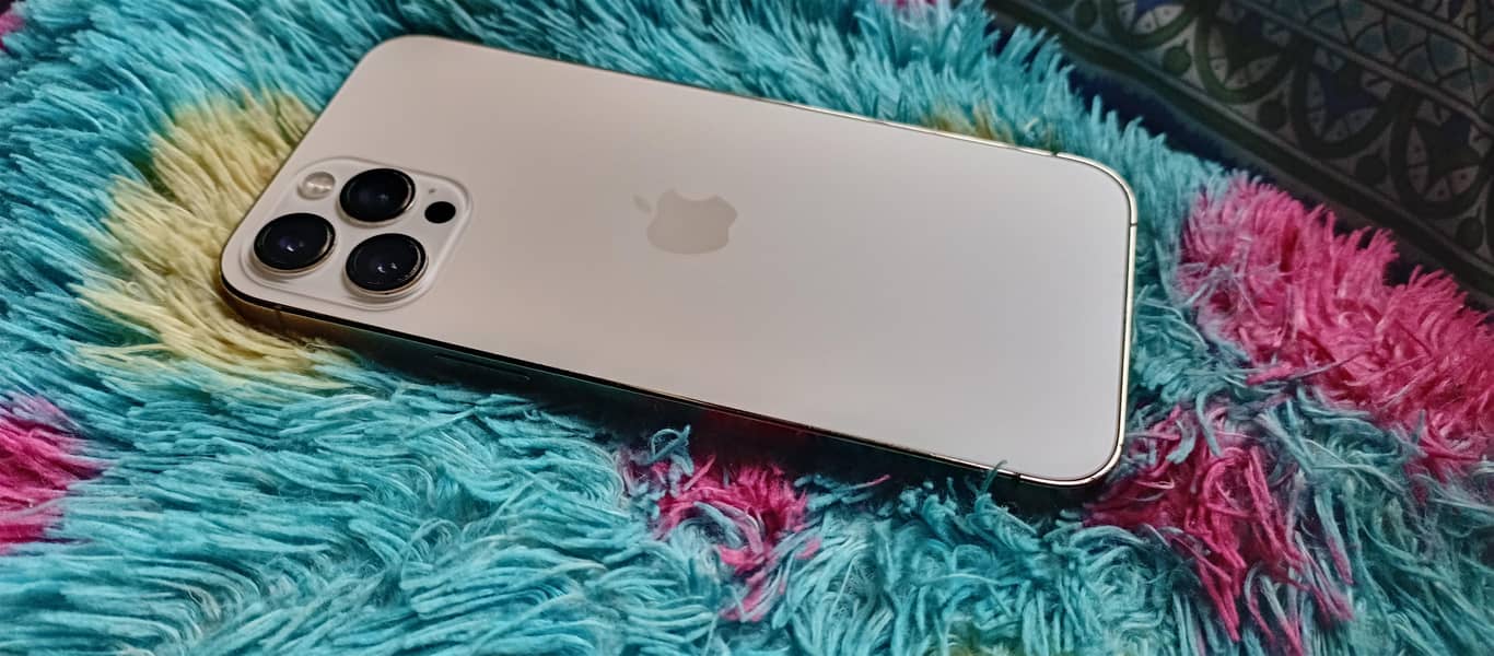 iphone 12 Pro Max 512GB Non Pta 10/10 Condition 2