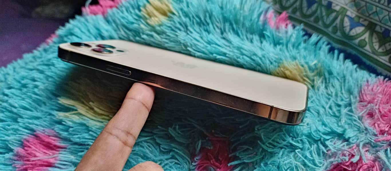 iphone 12 Pro Max 512GB Non Pta 10/10 Condition 3