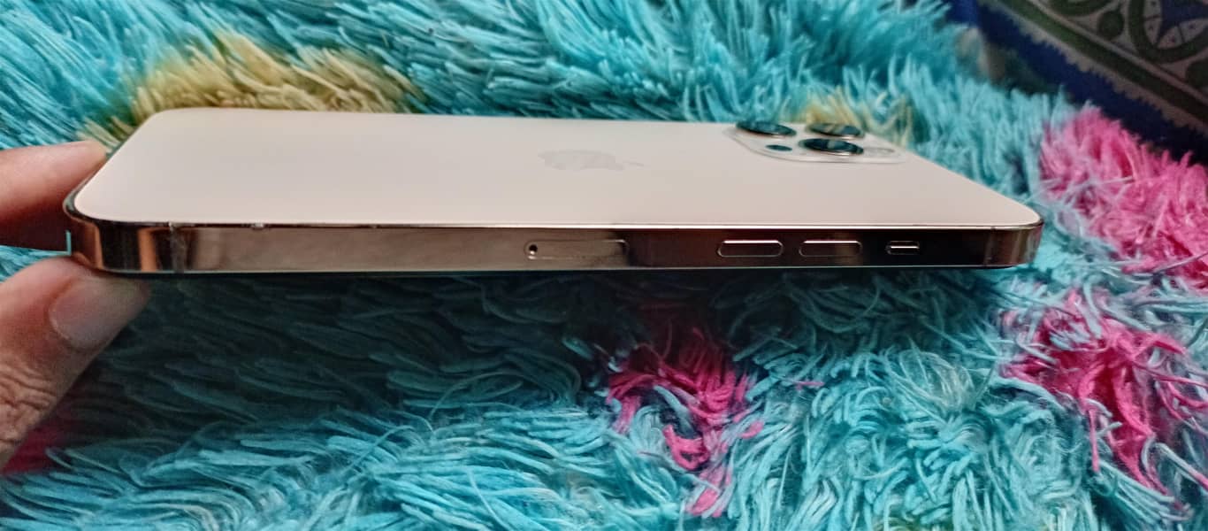 iphone 12 Pro Max 512GB Non Pta 10/10 Condition 4