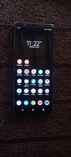 Xperia 5 6/64