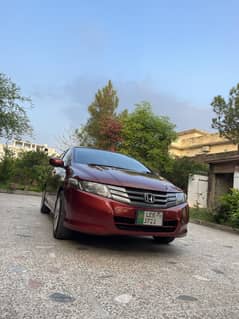 Honda