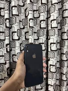 Iphone xr non factory