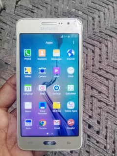 Samsung Galaxy grand prime 4g