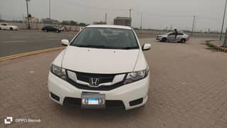 Honda City Car 03079797761