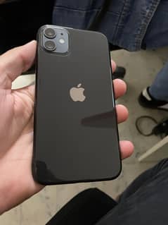 Apple iPhone 11 64GB Non PTA