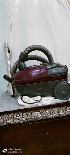 vacuum cleaner west point