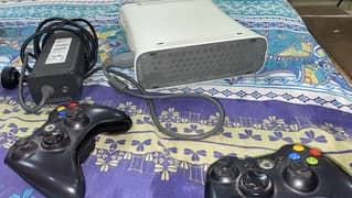 X-box