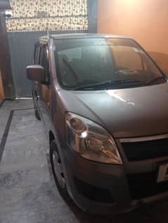 WagonR