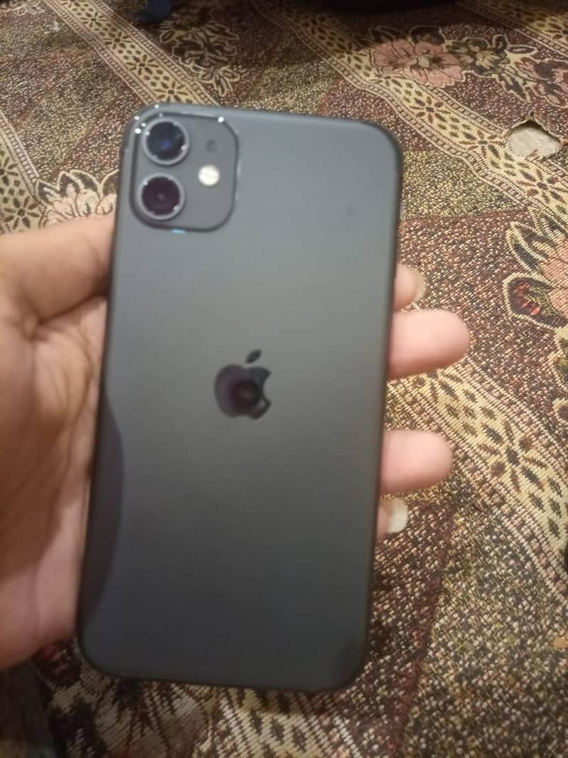 iPhone 11 1