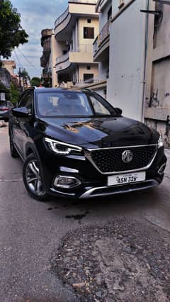 MG