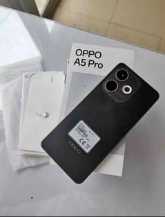 oppo A5 pro 8GB RAM 256GB ROM 0330/1471/727