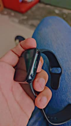 mi watch active 3